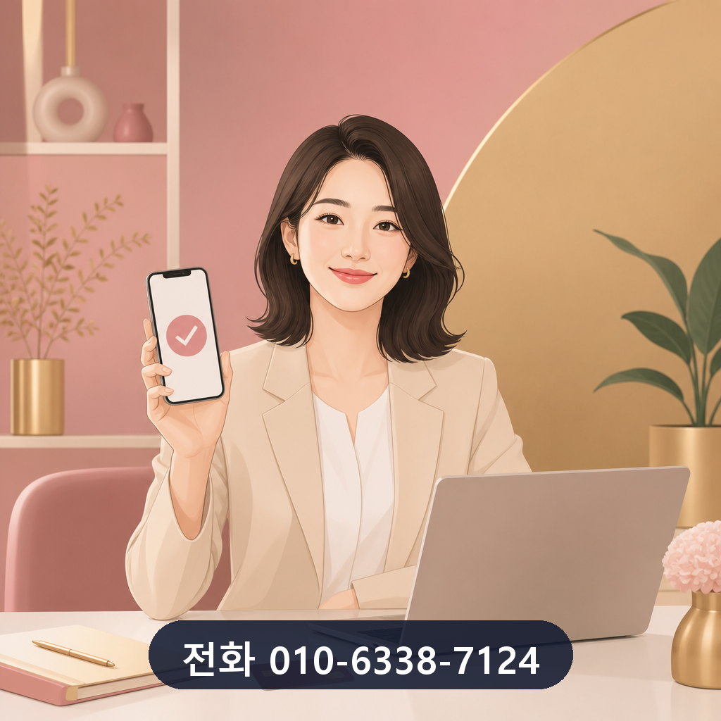 카드깡 업체 대표 이미지